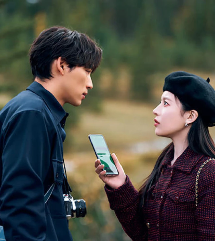 【3月に観たいシネマ＆ドラマ】“新しい自分に出会える”作品3選