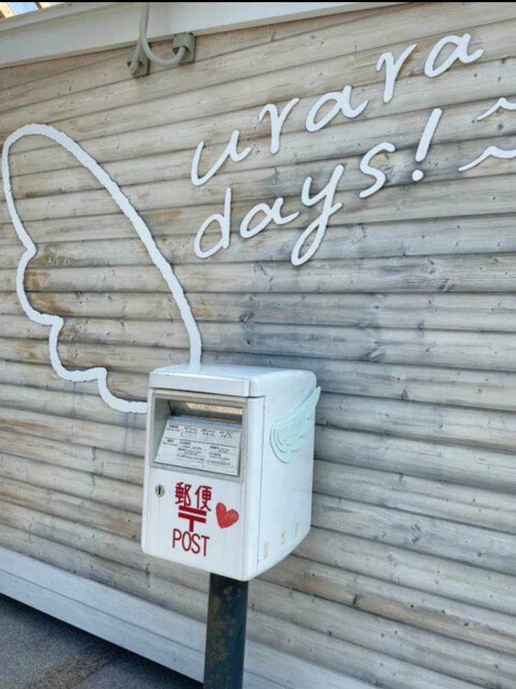 【小豆島】エンジェルロード横『urara days!（ウララデイズ）』恋するソフト＃BAILAアイス部_5