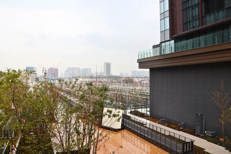 【サ女子の新定番】サウナメッツァ大井町を最速ルポ！BAILAコラボグッズからノマドまで！_5