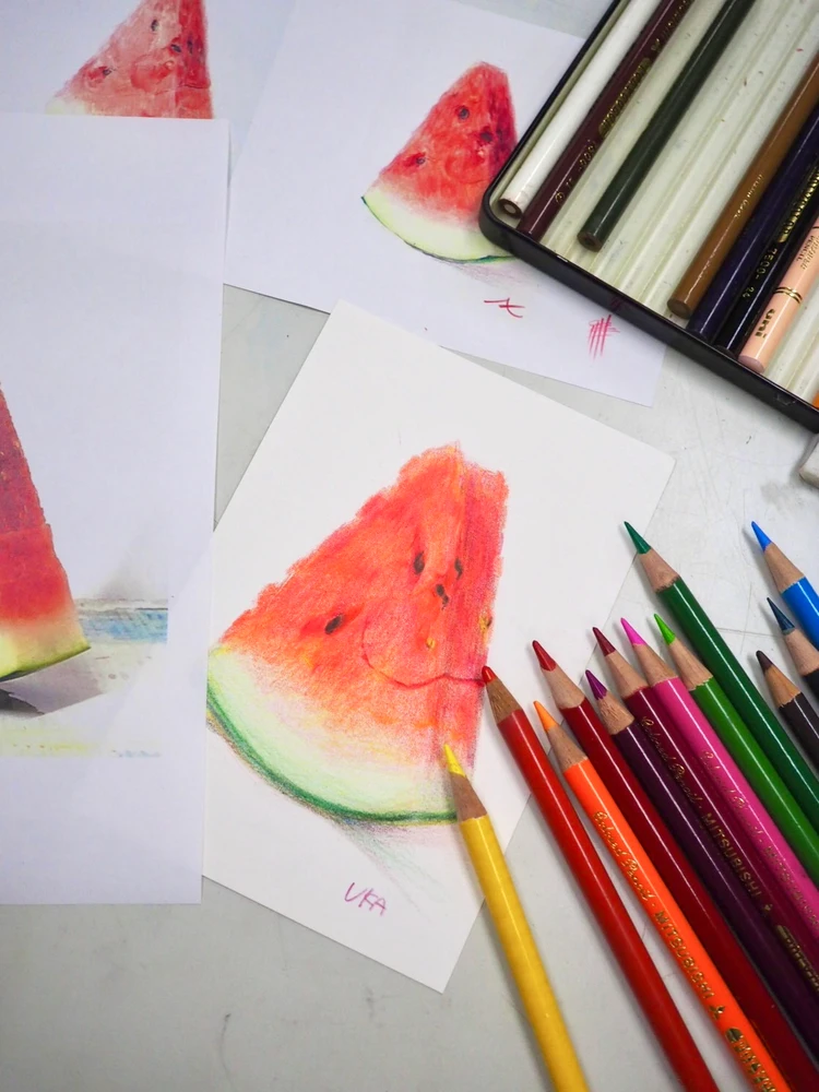 【30代の習い事】運動派の私が見つけたマインドフルネスな新しい趣味「絵画教室」に通い出した理由_1