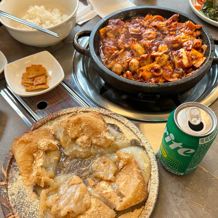 渡韓歴10回のBAILA女子が教える厳選グルメ&ショッピング_5_1