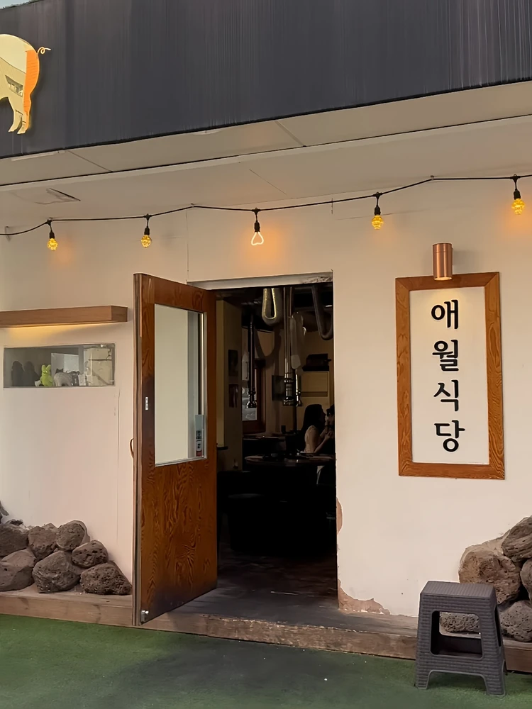 韓国・ソウル旅行③【本場グルメ編】地元民が通う！絶品モクサル＆ユッケ_1