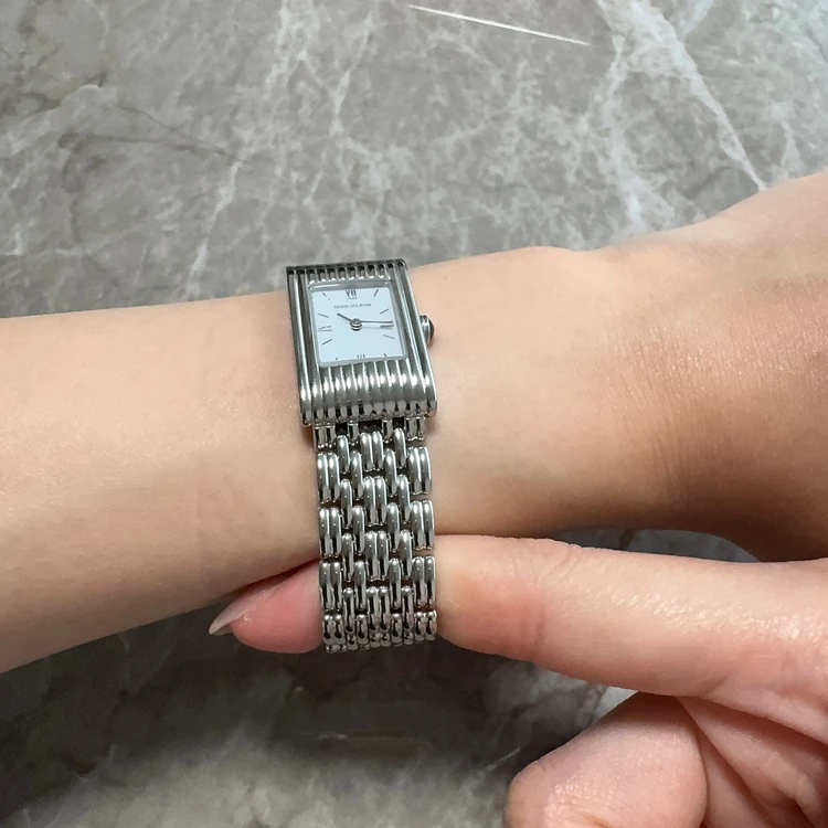 【BOUCHERON】リフレウォッチをお迎えしました_3_3