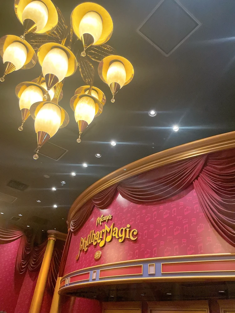 【クリスマスディズニー】絶対チェックしてほしいポイントをご紹介!ランドの大人の楽しみ方!_9