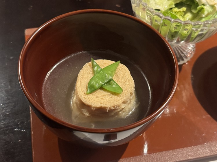 揚巻湯波
