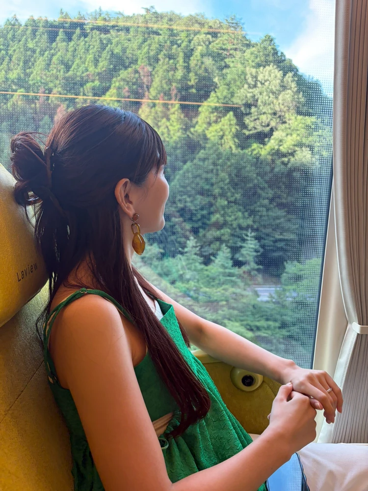 【秩父・長瀞日帰り女子旅ー前編ー】夏に行きたい♡かき氷・ライン下り・流しそうめんを楽しむ欲張りモデルコース_2_2