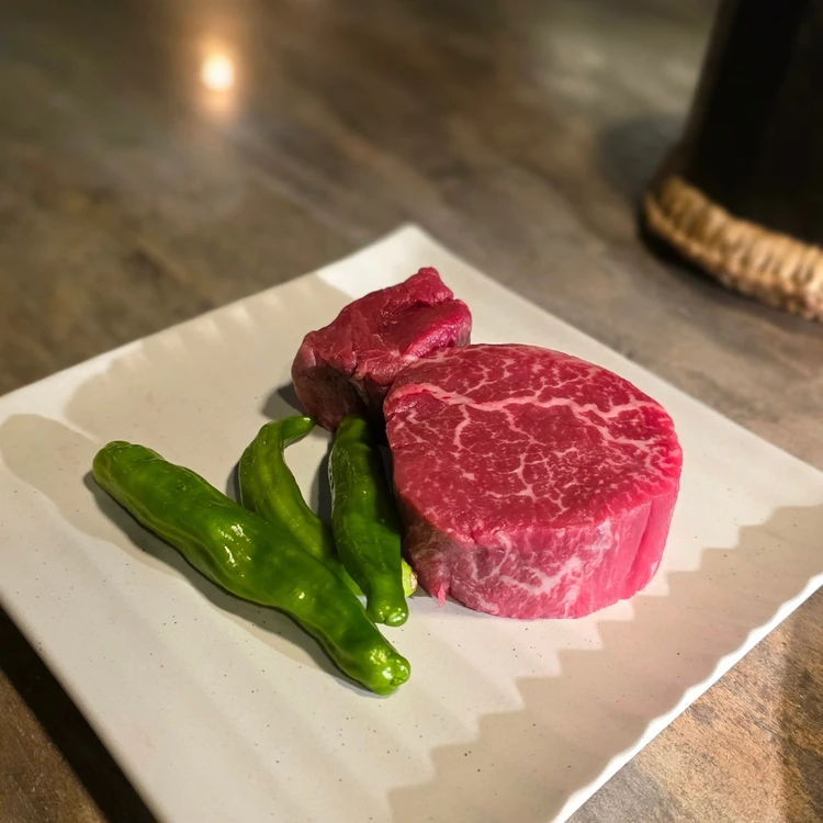 【韓国】芸能人御用達！ソウルで一度は行きたい高級韓牛店_6_1