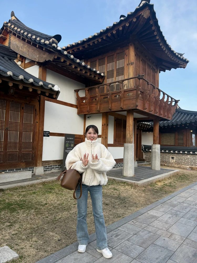 【30代女子の韓国旅】ソウルから1時間半かけて行った“水原“観光が最強だった🇰🇷♡_5_2