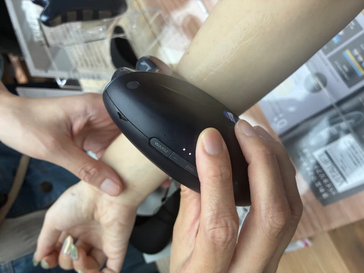【小田切ヒロさん】おすすめには、愛がある。展|美意識爆上がり体験レポ_5