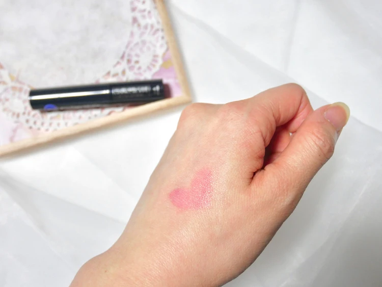 【コスメ】落ちにくさ重視！ポーチの中のスタメンリップ〈3本〉#美容部_10