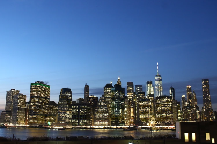 New Yorkのおすすめスポットと、留学中に出会った「忘れられない絶景」 #カメラ部_2