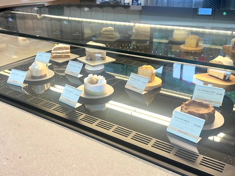 ケーキ
