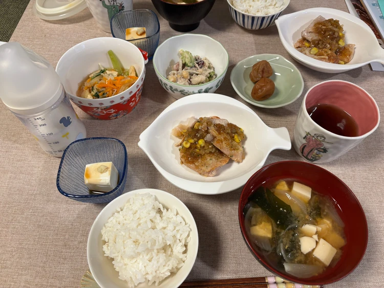 0歳児を育てながらのお助け食事サブスク【つくりおき.jp】_16