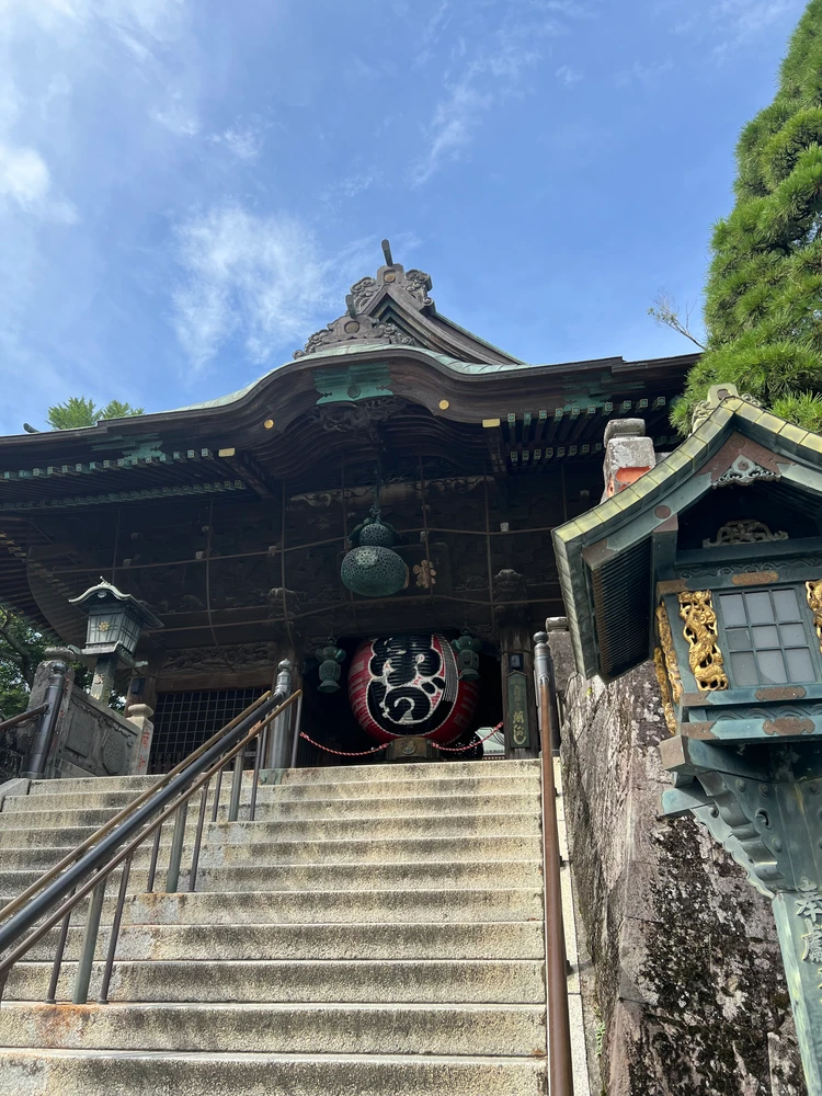 成田山新勝寺