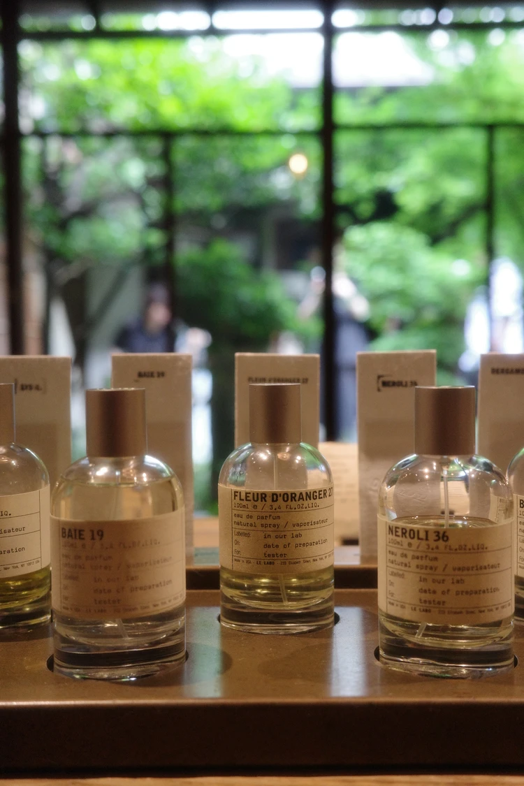 ル ラボの“リフィルプログラム