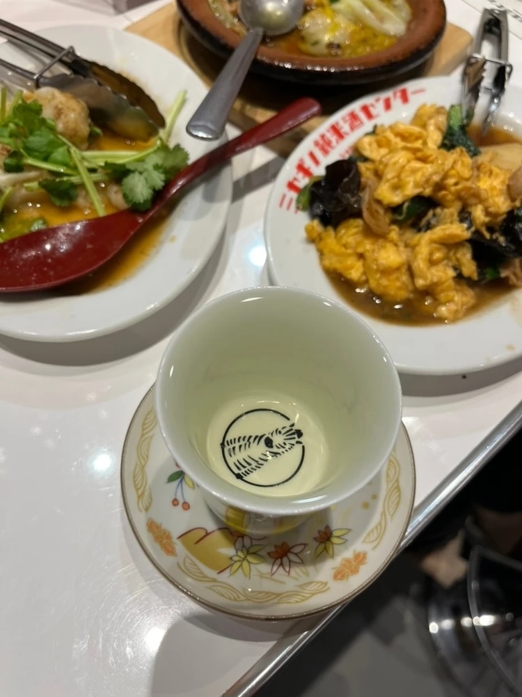【仙台旅行】最高の景色とお買い物🤍瑞巌寺・観覧船・うつわ・焼きたて煎餅・日本酒と牡蠣🦪松島_7_1