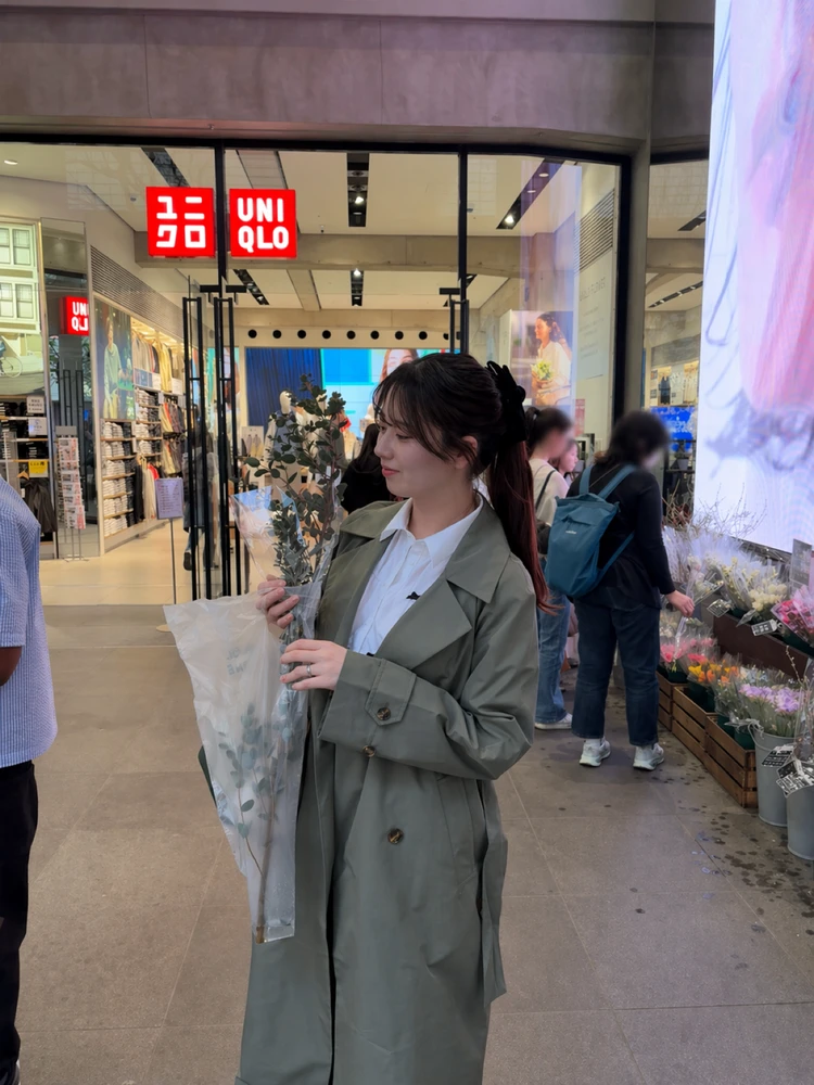 【自己紹介】はじめまして！新バイラーズの黒川ゆう子です。_2_1