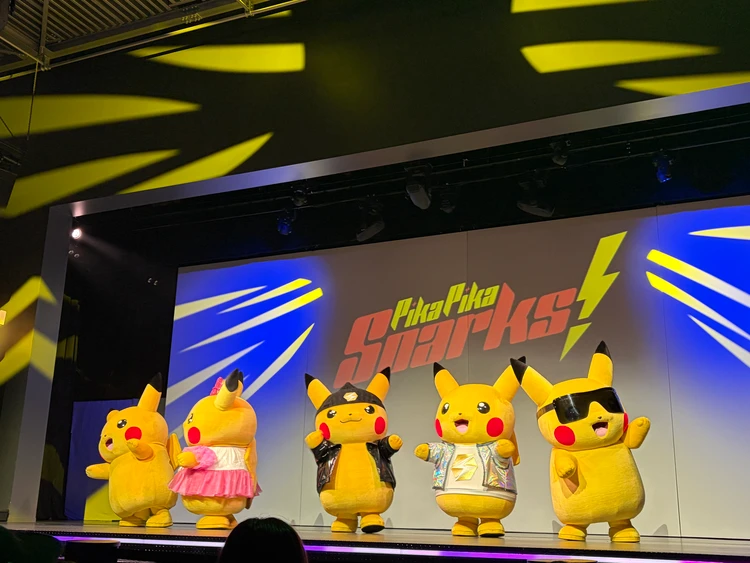 念願のPokéPark KANTO体験レポ_27