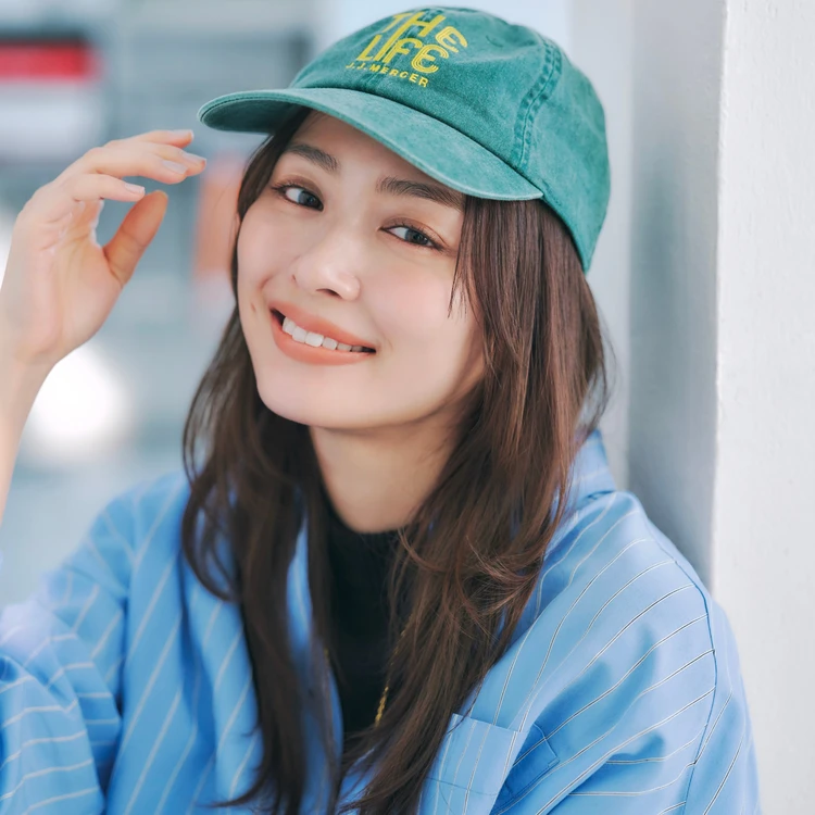 BAILA今日のコーデ　Photo Gallery_0