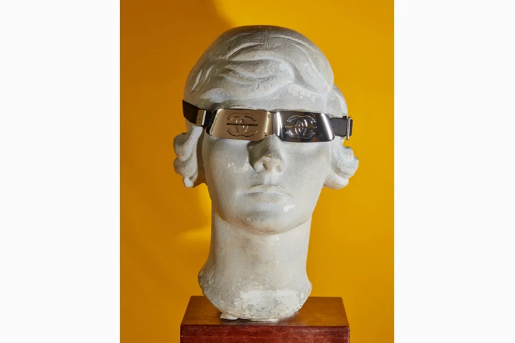 【シャネル・ネクサス・ホール】写真家 ロー エスリッジの写真展を開催！ 貴重なフォトコラージュシリーズを展示