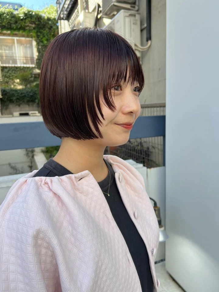 長年ボブ・ショートヘアの私がおすすめする大人のヘアスタイル_4