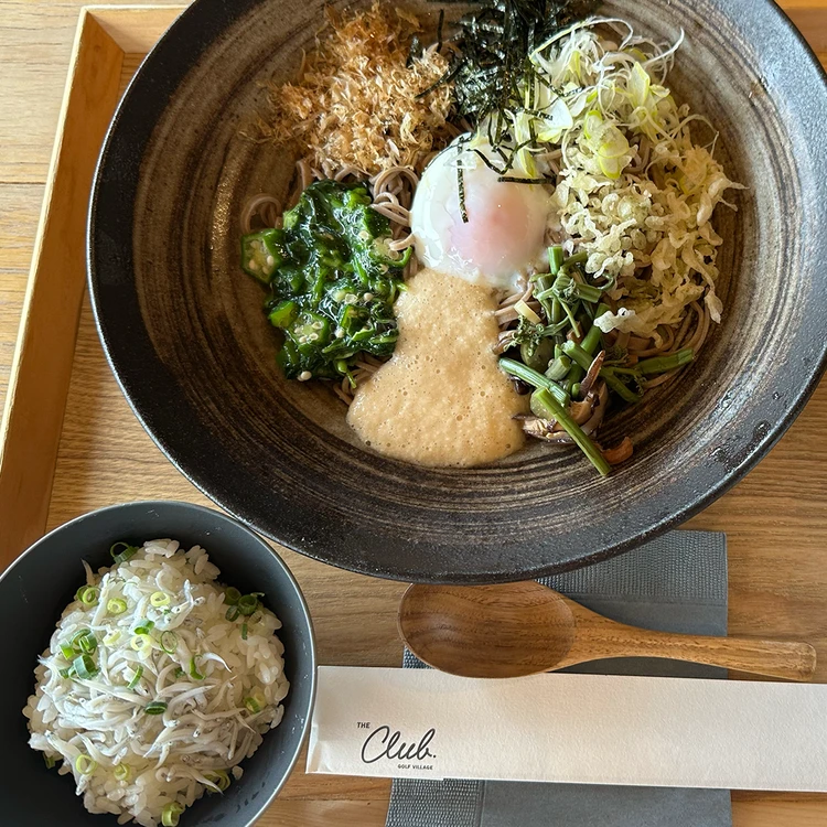 年60回ラウンド #ゴルフ部の厳選ゴルフ飯3選_4_1