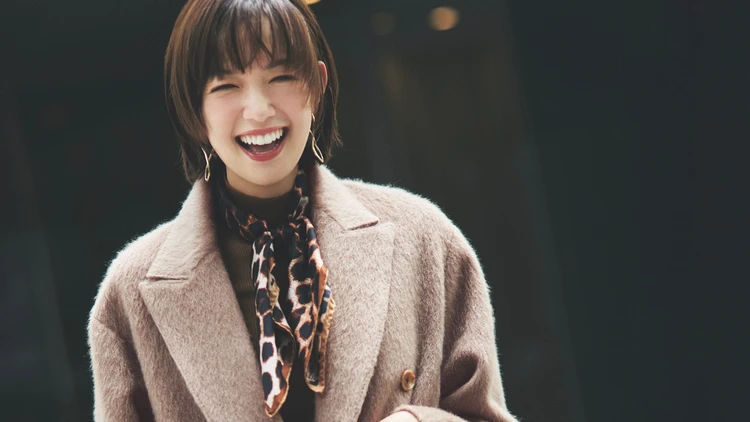 2025秋【ジャコットコーデ】“着たままきちんと”が叶う今季の新アウター【30代働く女性 今日のコーデ】