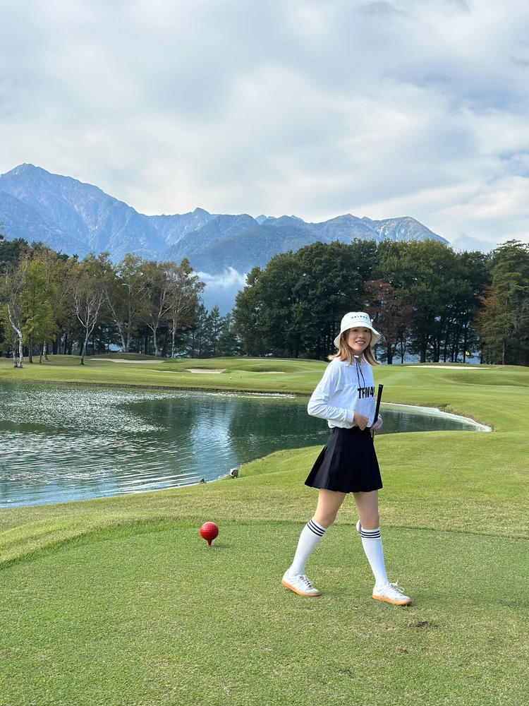 女子に嬉しい千葉＆山梨ゴルフ場まとめ コーデ紹介も！_7_1