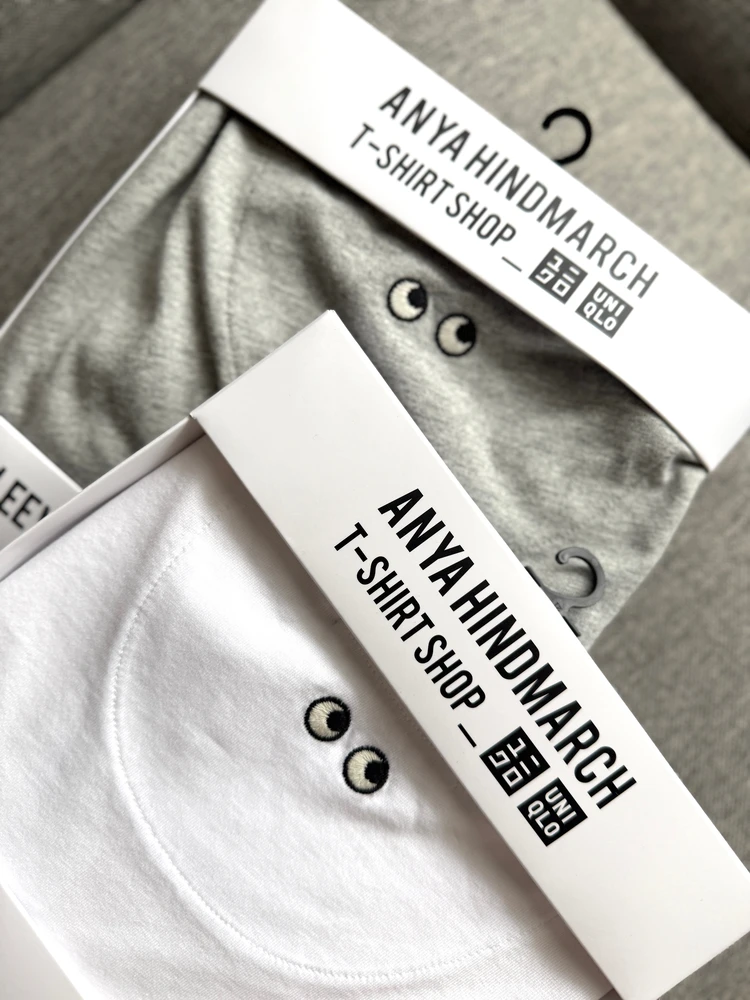 【UNIQLO×ANYA HINDMARCH】を今1番お得に手に入れる方法！_7