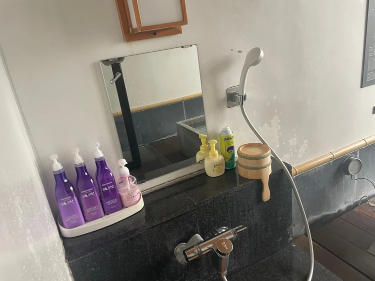 【子連れok 関東おでかけスポット】ベビーカーで行く!横浜 「万葉倶楽部」への日帰り温泉旅行 #旅行部_3