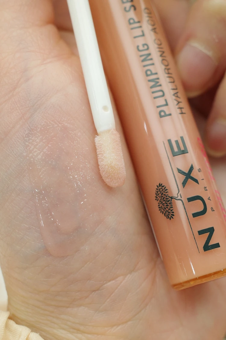 ギフトにおすすめ!【ニュクス(NUXE)】ローズに癒されるご褒美スキンケア_17