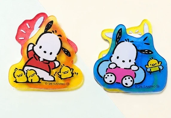 サンリオ】売り切れ前にチェック！サンキューマート「平成レトロ」購入