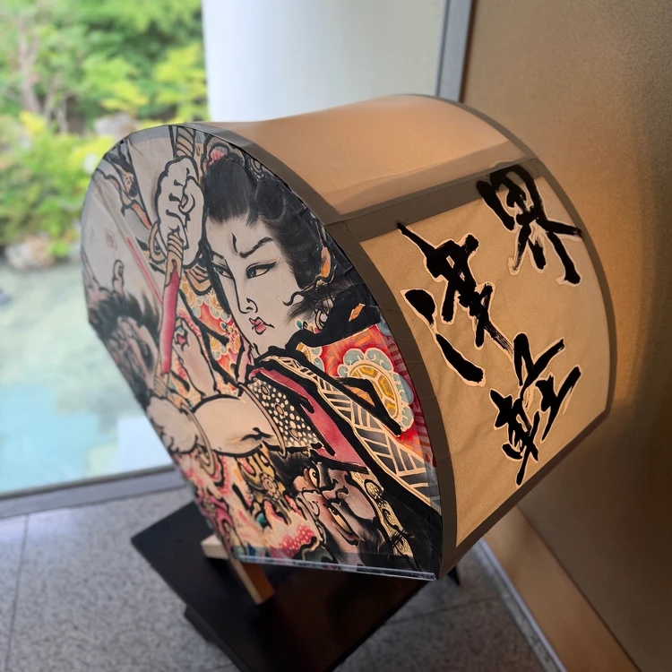 界津軽　ねぷた