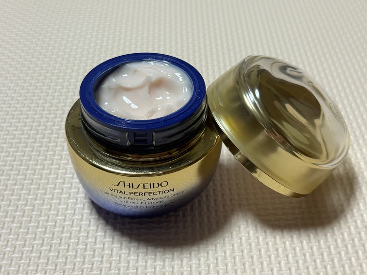 【SHISEIDOの名品】30歳、未来の自分に投資する2025年ベストスキンケア_2