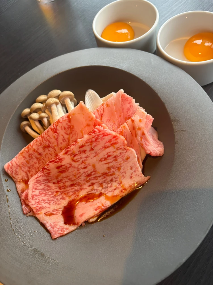 飛騨牛焼肉’赤べこ’でご褒美ご飯in岐阜_3