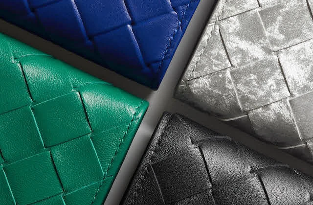 【BOTTEGA VENETA（ボッテガ・ヴェネタ）】幸運を呼び込む新作ウォレットに注目を！