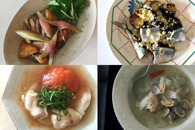 【長谷川あかりのご自愛ごはん】 鶏、ぶり、さんまのレシピ。ウィークリーランキングTOP5の記事紹介【10月19日~10月26日】