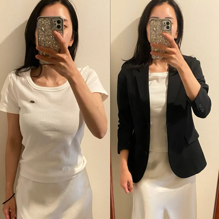 【骨格ウェーブ】URBAN RESEARCH購入品3選!_3