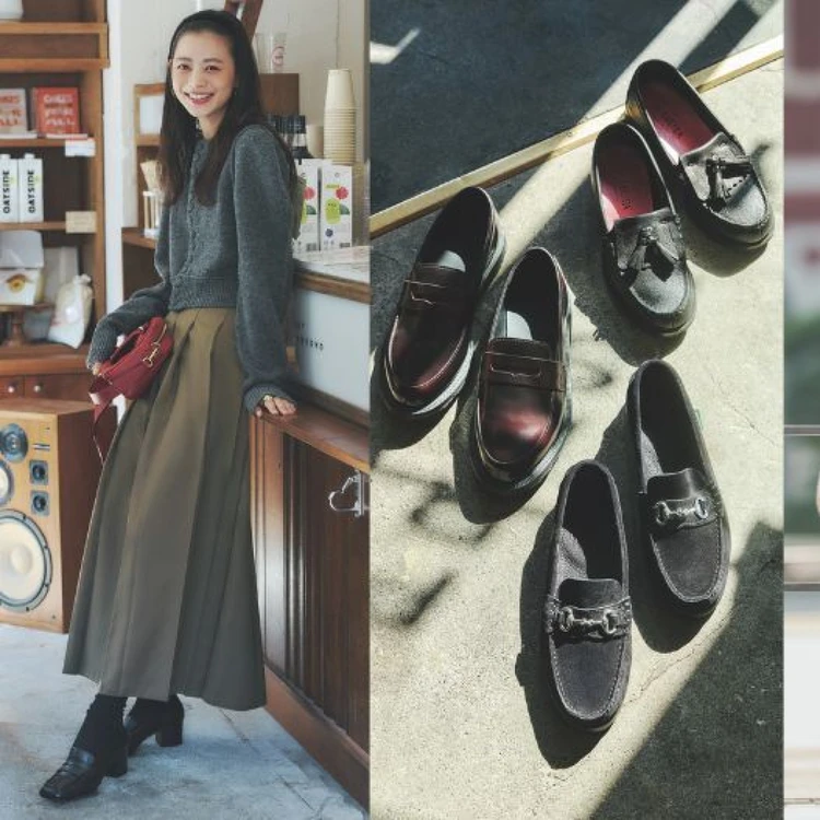 【フォトギャラリー】BAILAおすすめシューズ_0