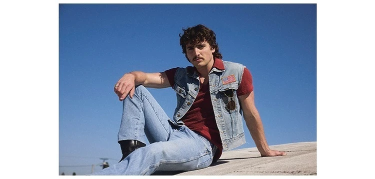 Profile Benson Boone