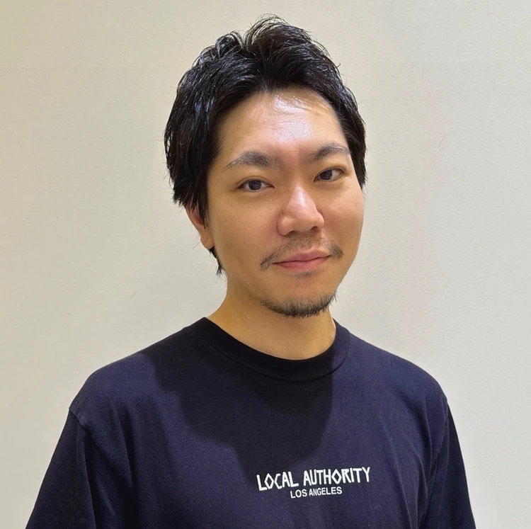 保田 健一朗/やすだ けんいちろう