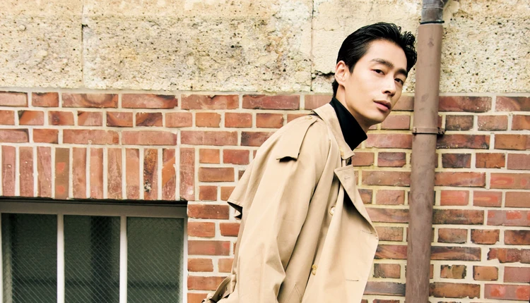 【濱尾ノリタカが過ごす、プロポーズまでの3日間】バイラに初登場!主演・脚本協力:濱尾ノリタカの憧れのプロポーズストーリー