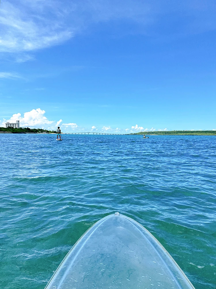 【宮古島】シュノーケル＆クリアサップ_7