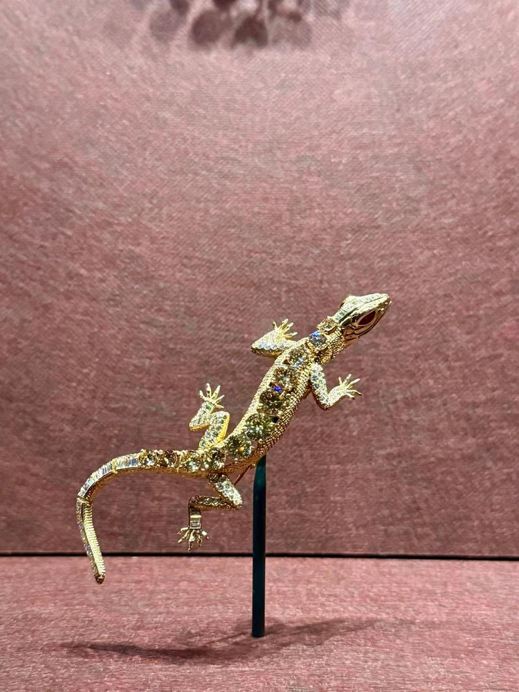 アートの街メルボルン|NGVカルティエ展の光と宝石の世界_7_1