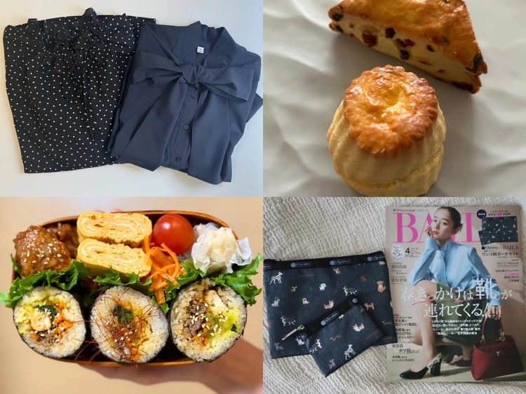 【手土産好きが選ぶ北海道土産や絶品スコーンなど】1位はGU新作ブラウスで「高見え」！最旬の大人映えコーデ2選【読者組織・スーパーバイラーズブログ・人気記事ランキングTOP10（2026年2月）】