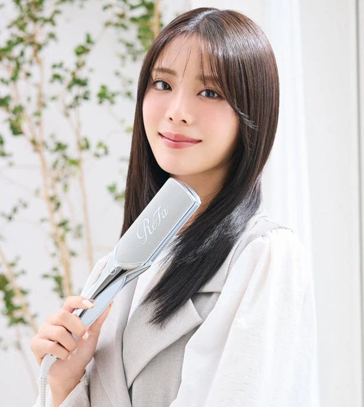 BAILA（バイラ）｜30代からの働く大人女子向けファッション・美容