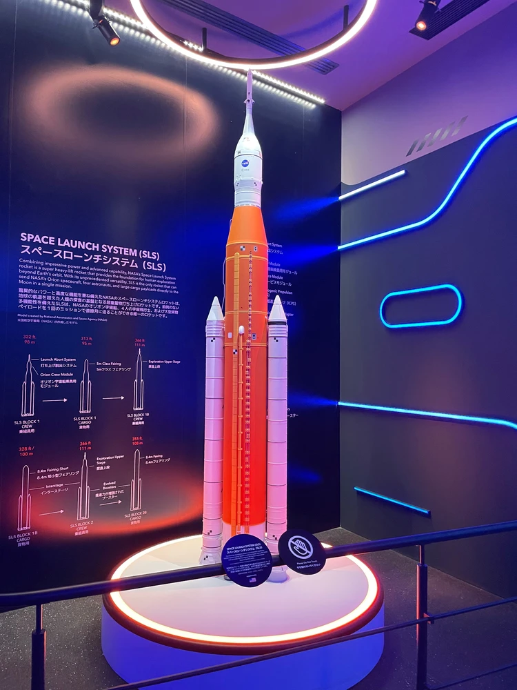 大阪万博2泊3日！楽しかったけど疲れました...笑_10