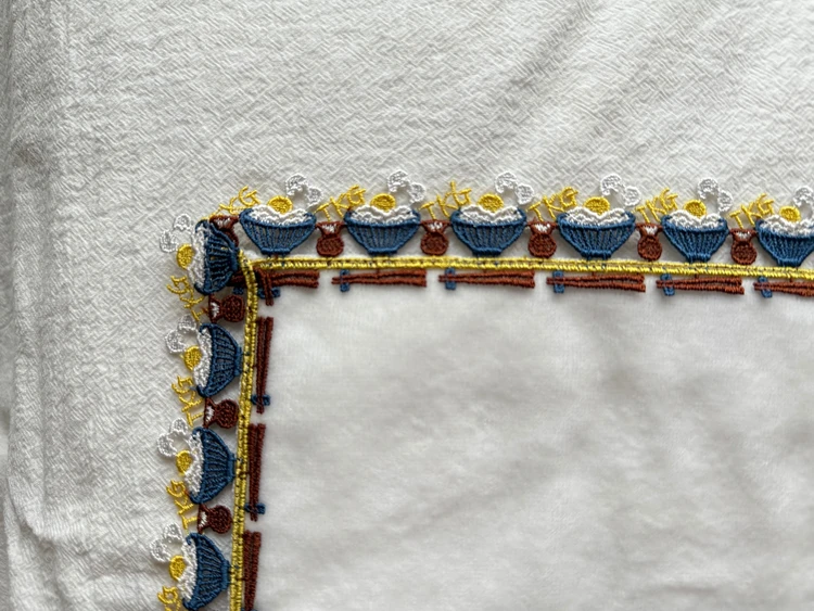 近沢レース 9月　卵かけご飯