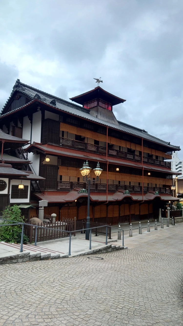 「忙しい大人」にすすめたい道後温泉！心と体ぽかぽかリトリート_1