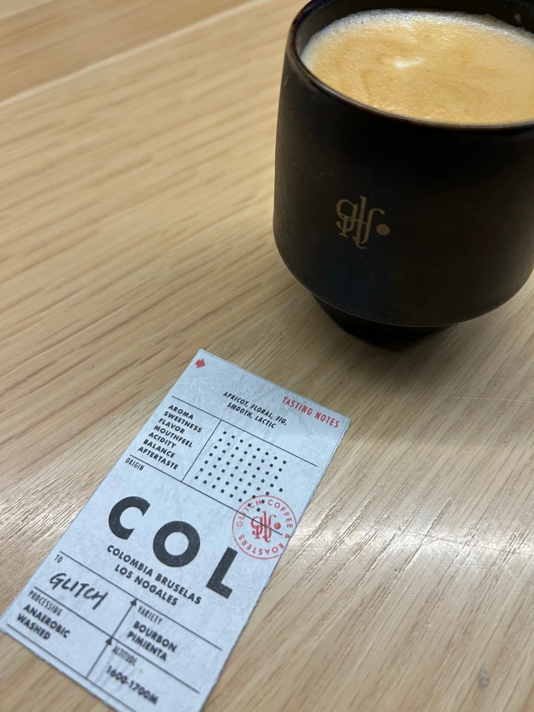 名古屋駅近カフェで味わう！ご褒美コーヒー☕️_3